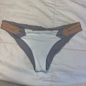 Reversible L Space Bikini Bottom